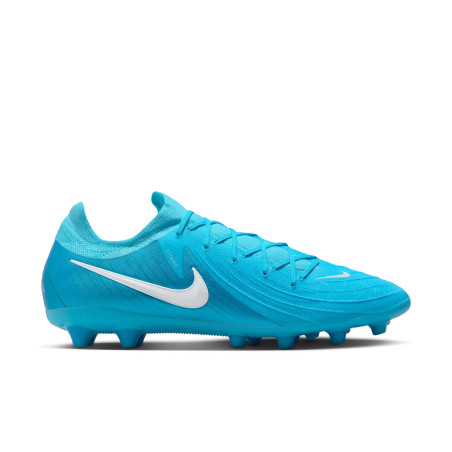 Nike Phantom GX II Pro AG-Pro bleu ciel