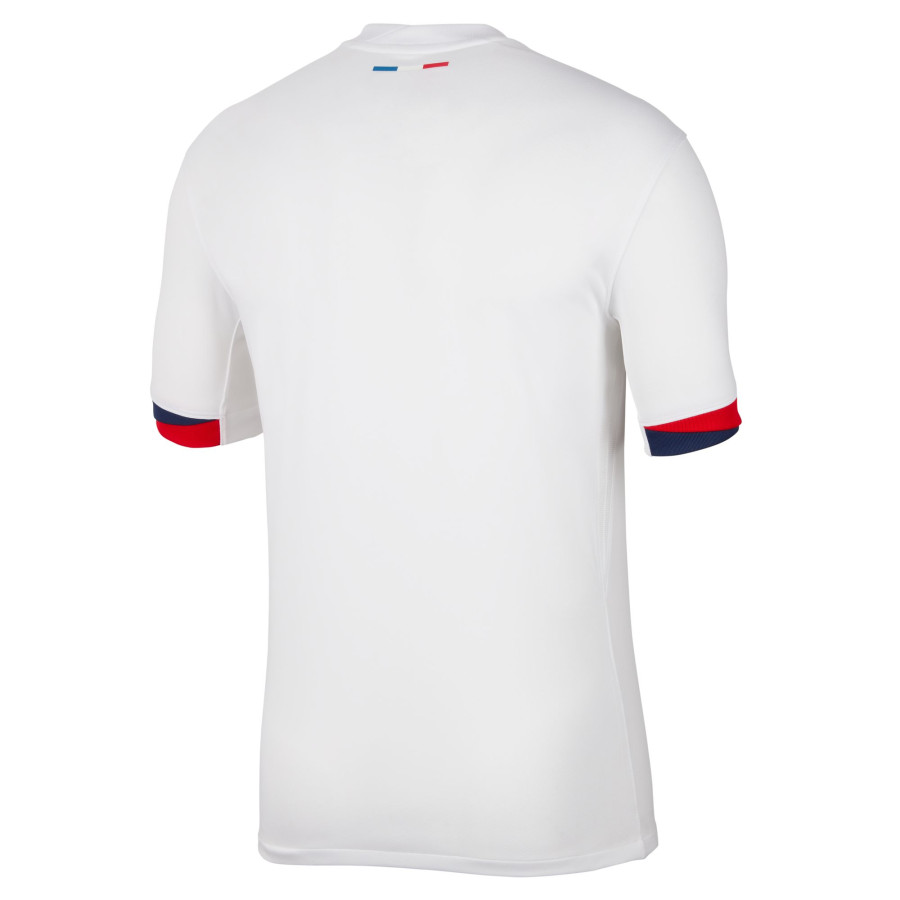 Maillot PSG extérieur 2024/25