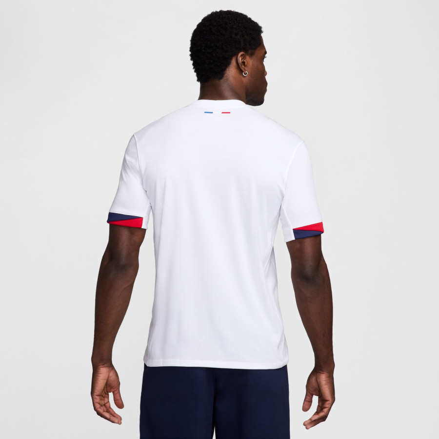 Maillot PSG extérieur 2024/25