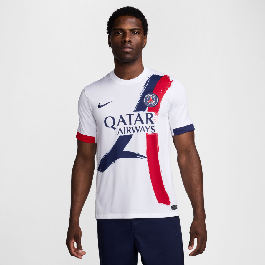 Maillot PSG extérieur 2024/25