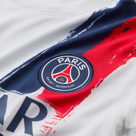 Maillot PSG extérieur 2024/25