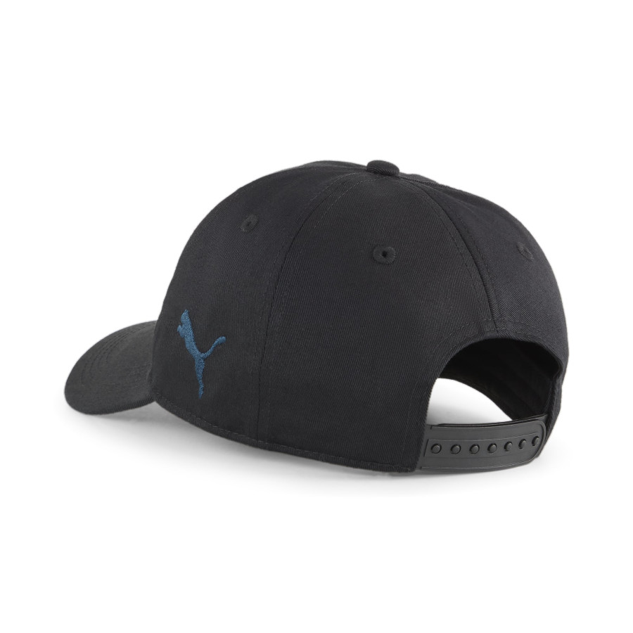 Casquette OM noir bleu 2024/25