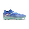 Puma Future Pro FG/AG bleu vert