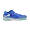 Puma Future Match Indoor bleu vert