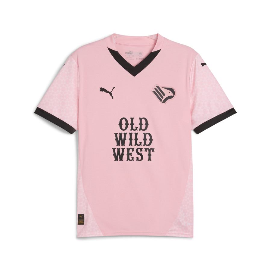 Maillot Palerme domicile 2024/25