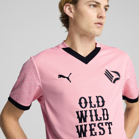 Maillot Palerme domicile 2024/25