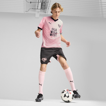 Maillot Palerme domicile 2024/25