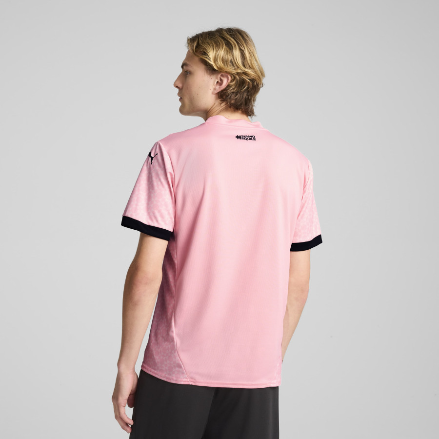 Maillot Palerme domicile 2024/25