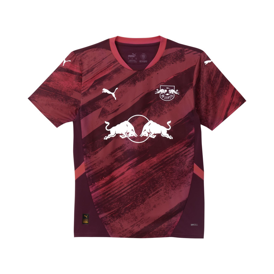 Maillot RB Leipzig extérieur 2024/25