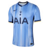 Maillot junior Tottenham extérieur 2024/25