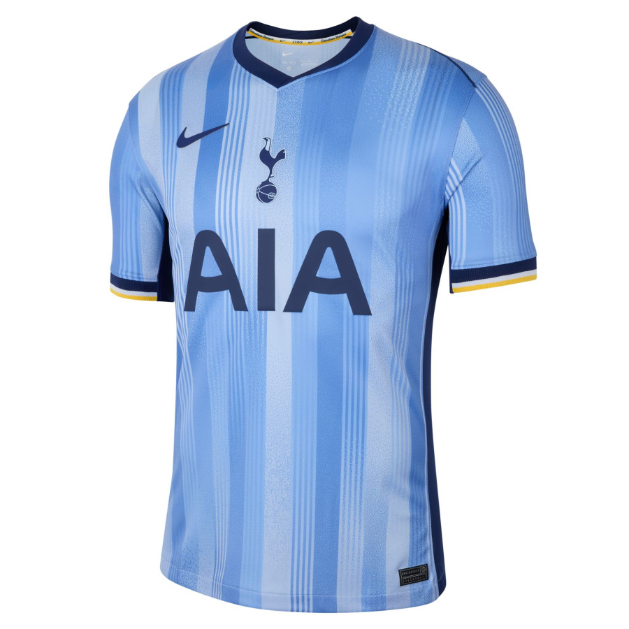 Maillot Tottenham extérieur 2024/25