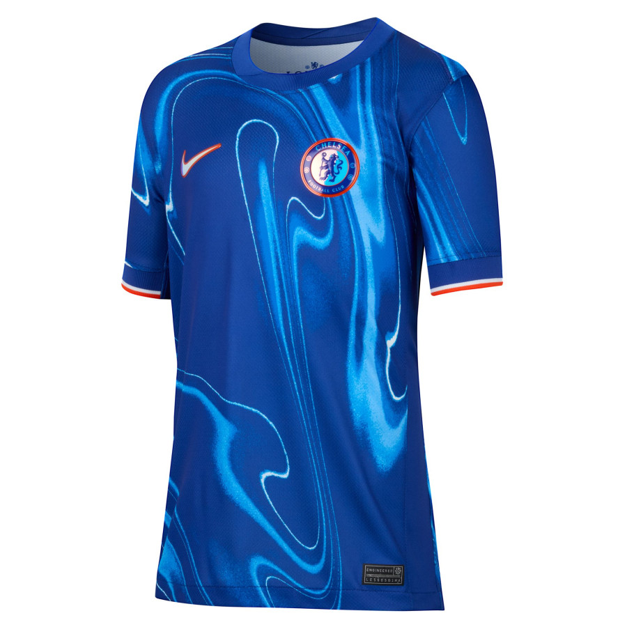 Maillot junior Chelsea domicile 2024/25