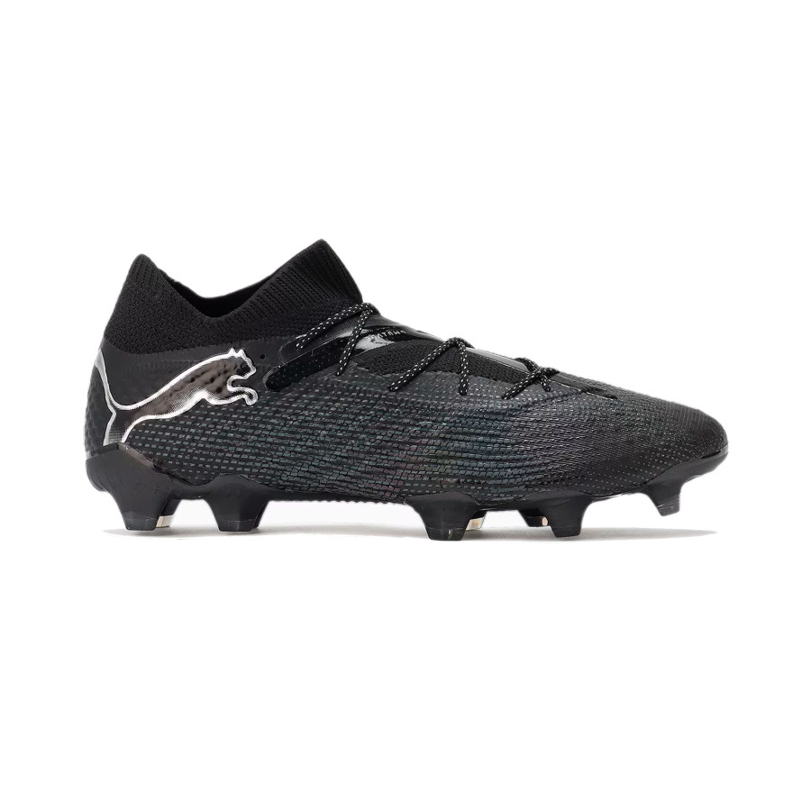 Puma Future Ultimate FG/AG noir