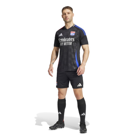 Maillot OL extérieur 2024/25