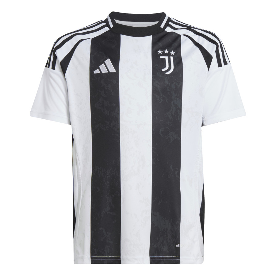 Maillot junior Juventus domicile 2024/25