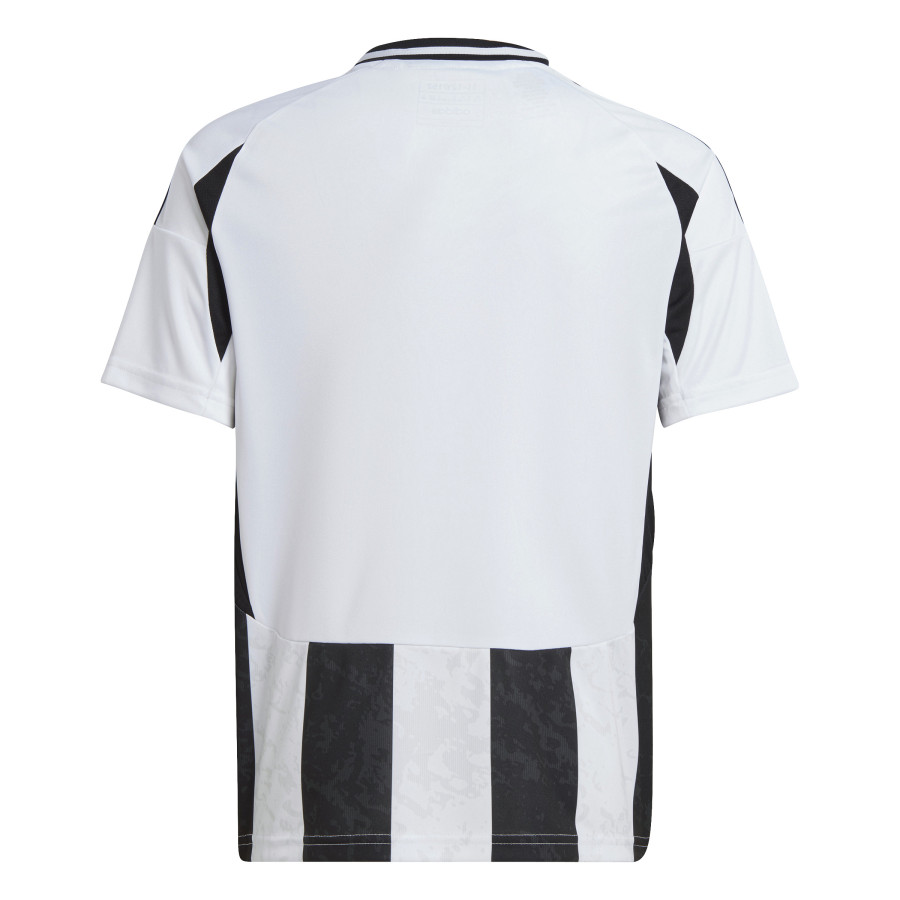 Maillot junior Juventus domicile 2024/25