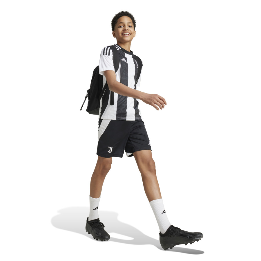 Maillot junior Juventus domicile 2024/25