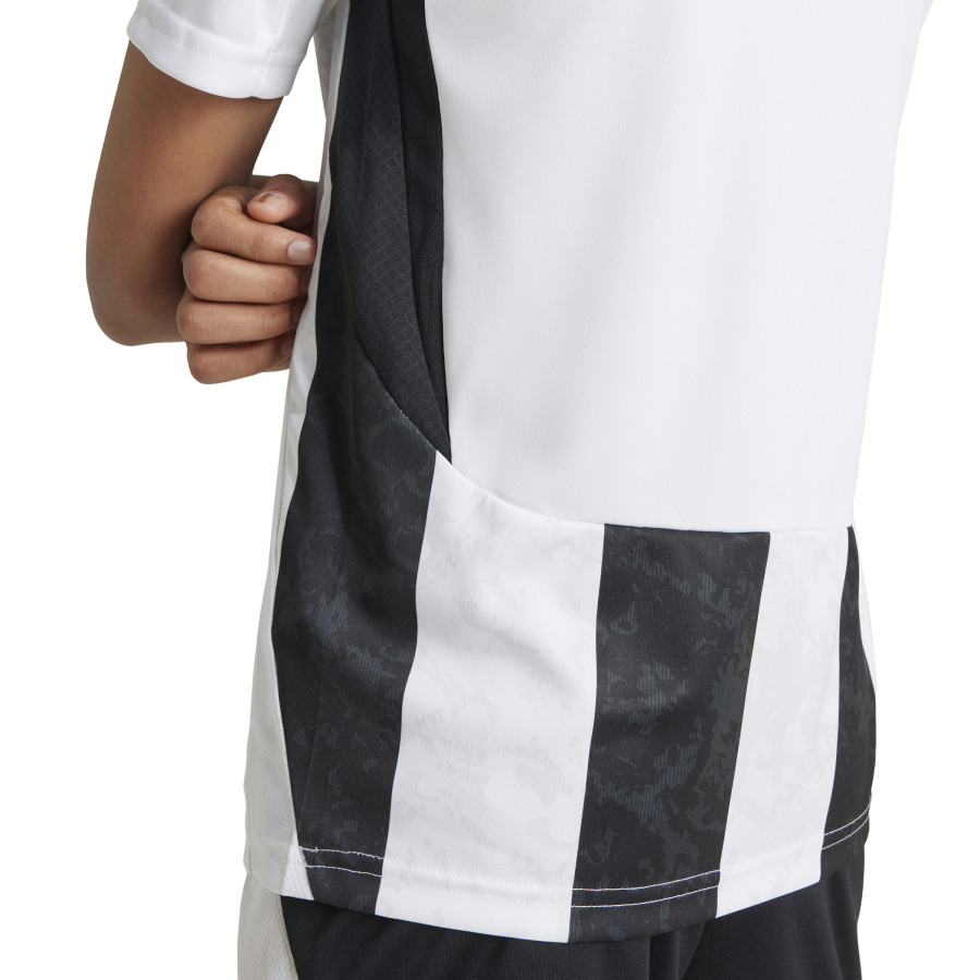 Maillot junior Juventus domicile 2024/25