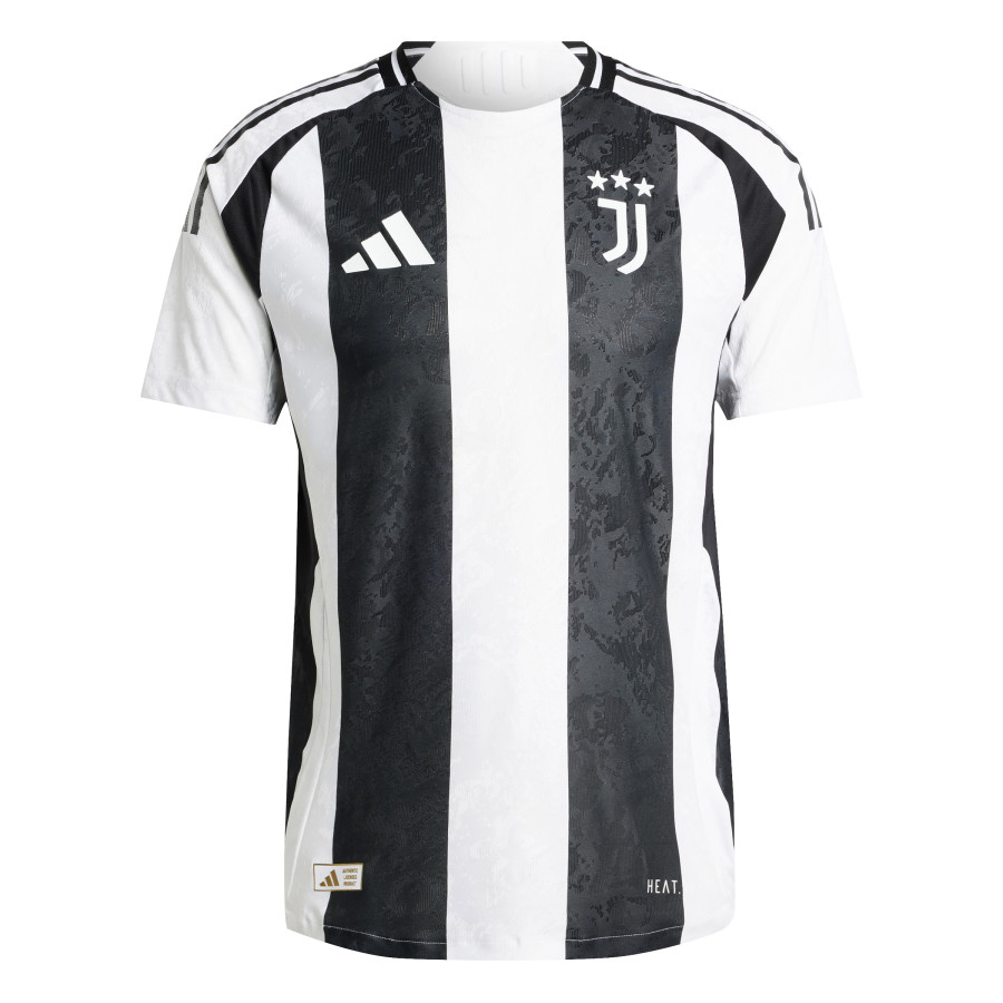 Maillot Juventus domicile authentique 2024/25