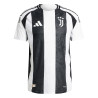 Maillot Juventus domicile authentique 2024/25