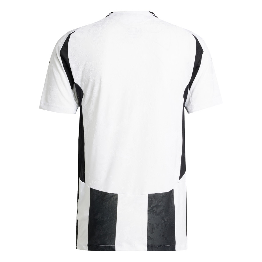 Maillot Juventus domicile authentique 2024/25