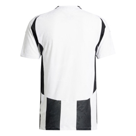 Maillot Juventus domicile authentique 2024/25