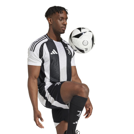 Maillot Juventus domicile authentique 2024/25