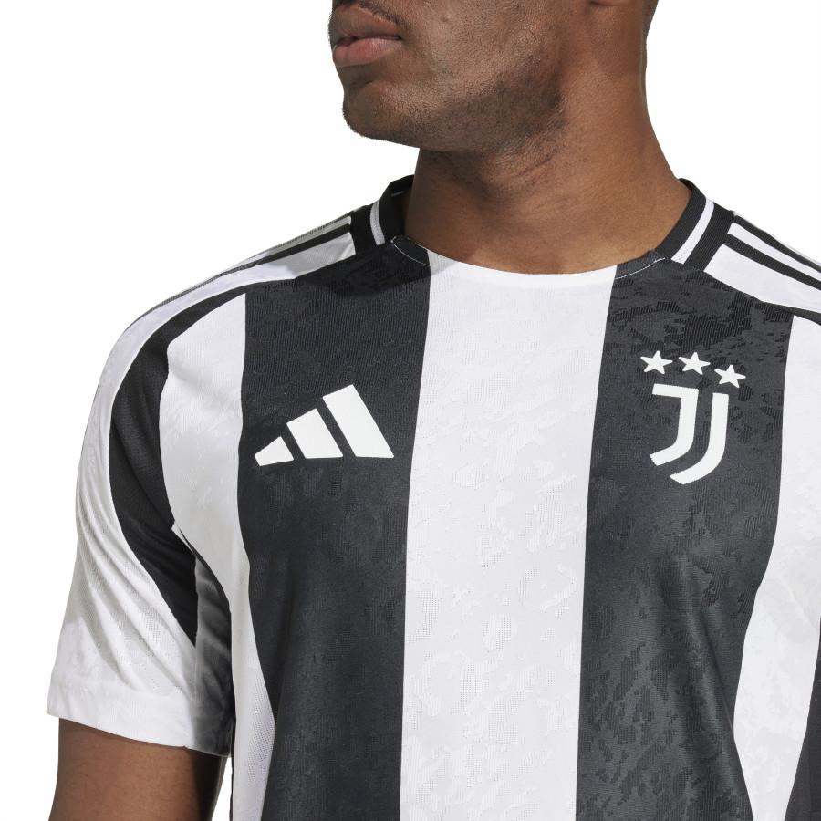 Maillot Juventus domicile authentique 2024/25