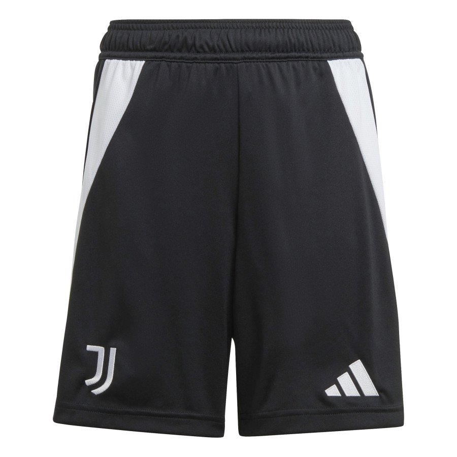 Short junior Juventus domicile 2024/25