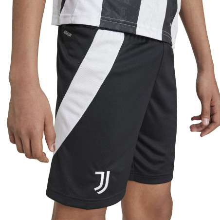 Short junior Juventus domicile 2024/25