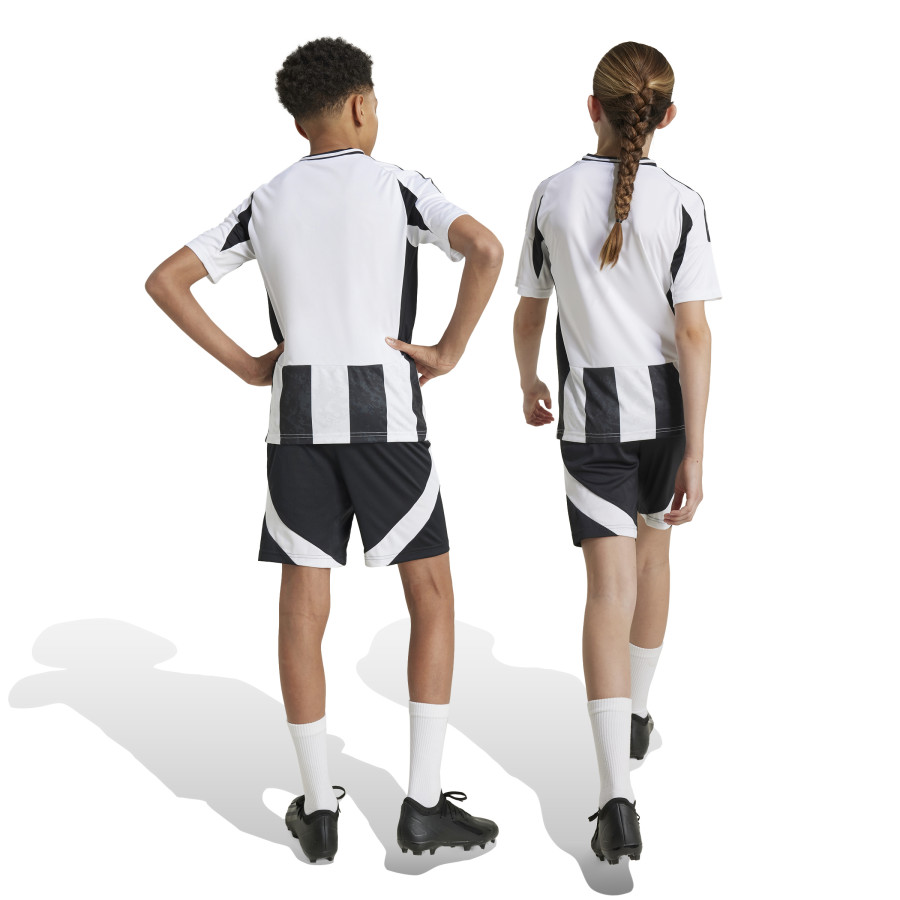 Short junior Juventus domicile 2024/25