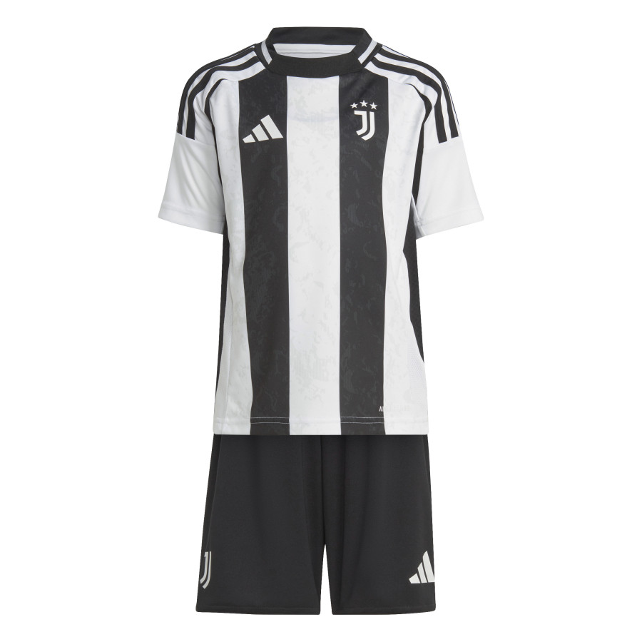 Tenue enfant Juventus 2024/25