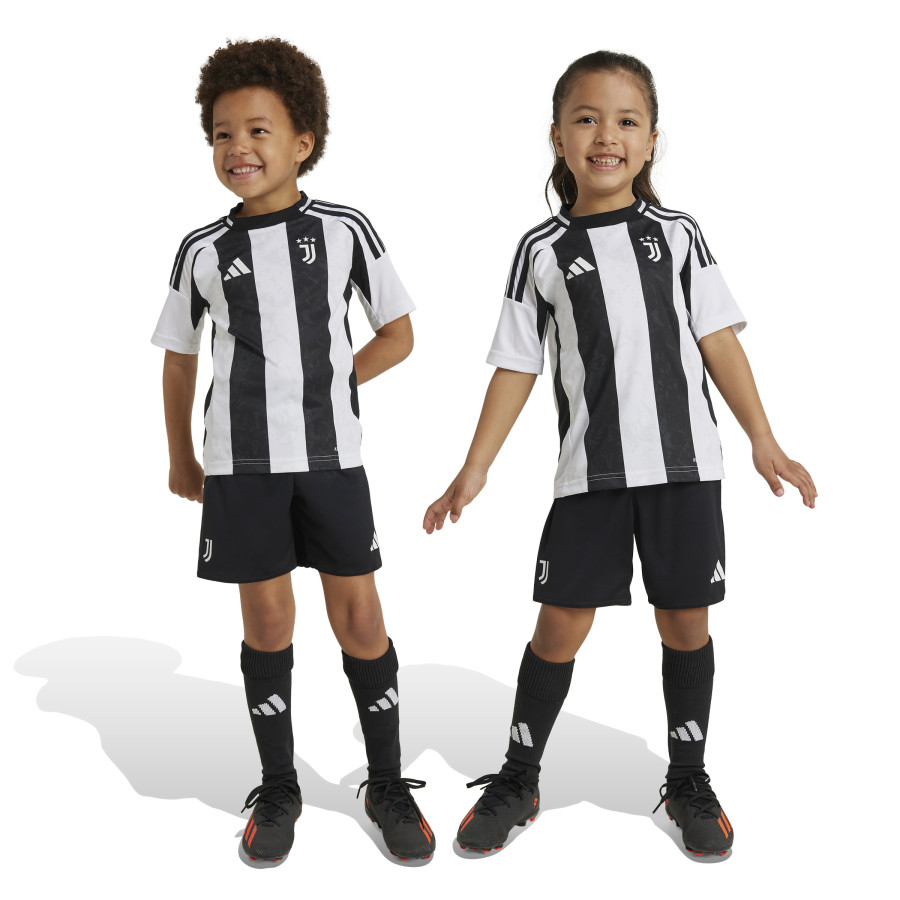 Tenue enfant Juventus 2024/25