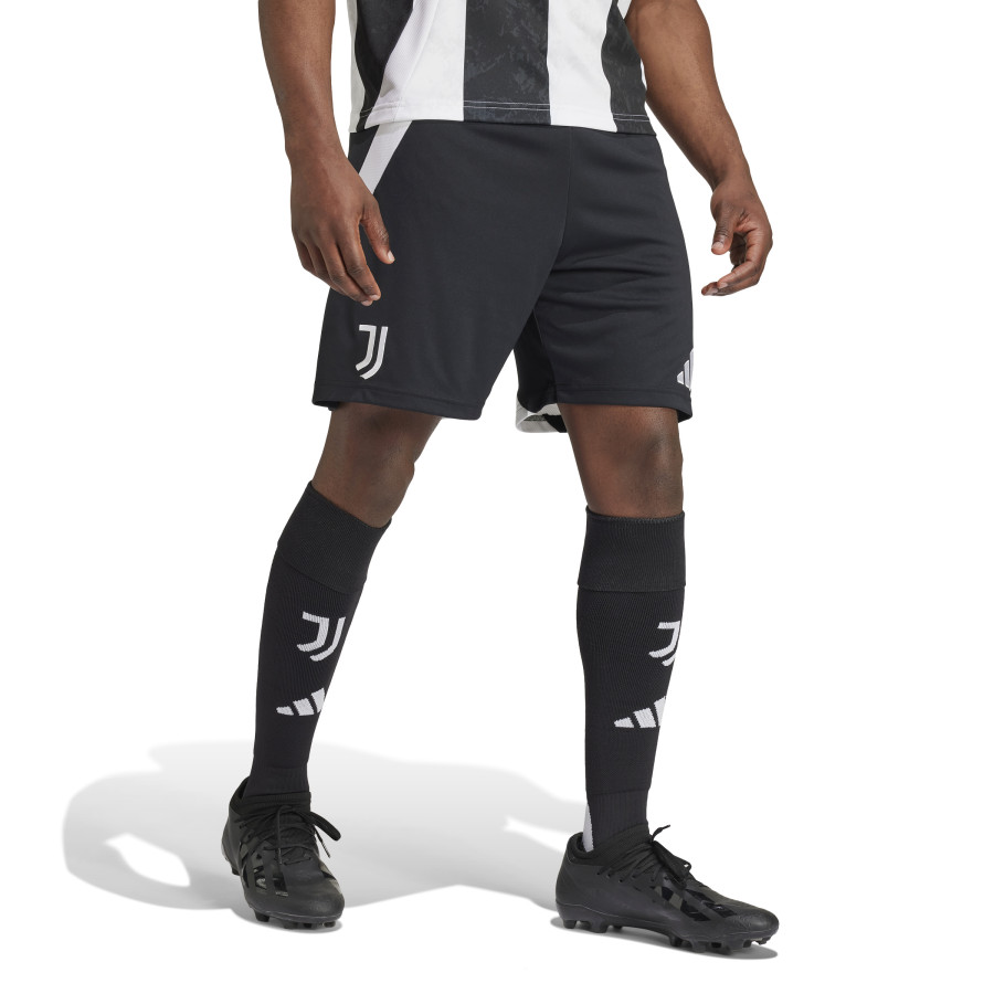 Short Juventus domicile 2024/25