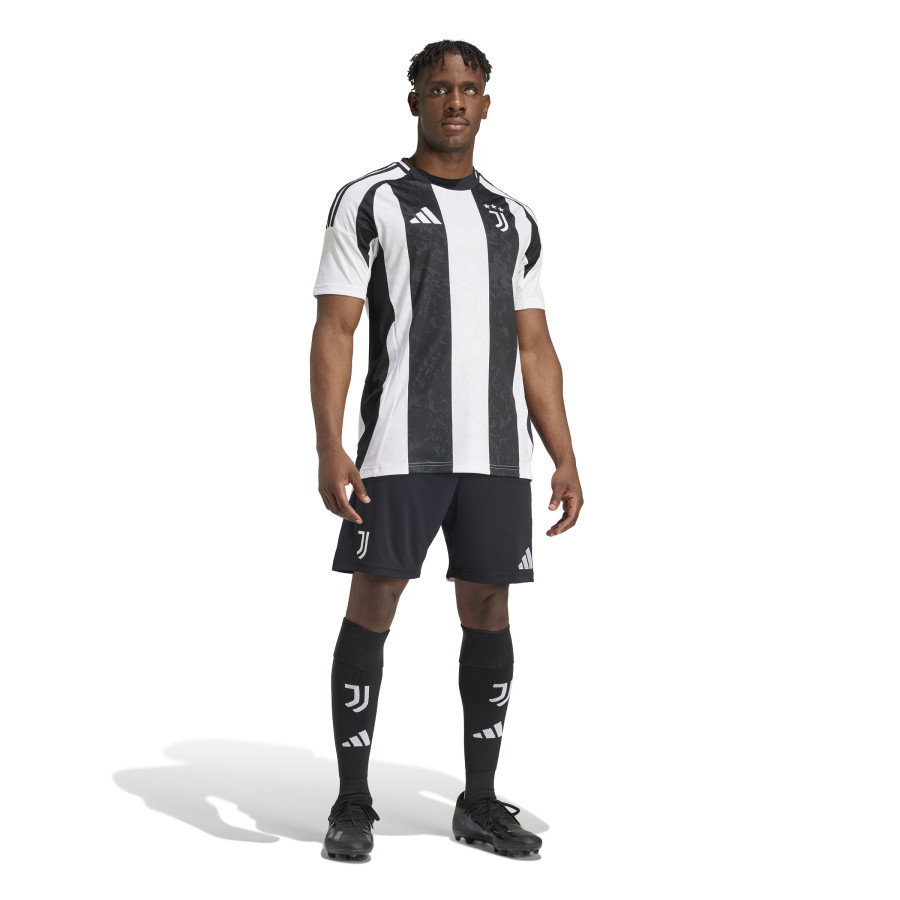 Short Juventus domicile 2024/25