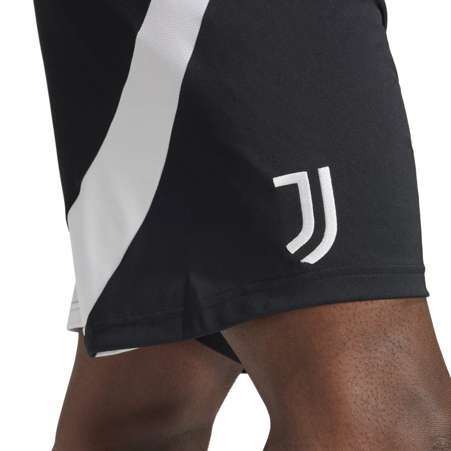 Short Juventus domicile 2024/25