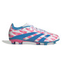 adidas Predator League FG rose bleu