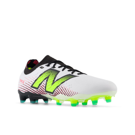 New Balance Tekela V4+ Pro FG blanc jaune