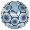 Ballon OM Culture gris bleu ciel 2024/25