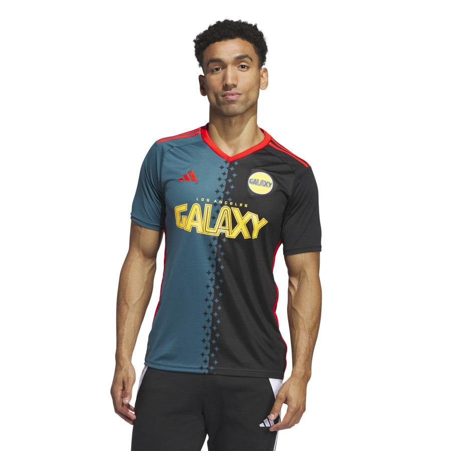 Maillot Los Angeles Galaxy third 2024