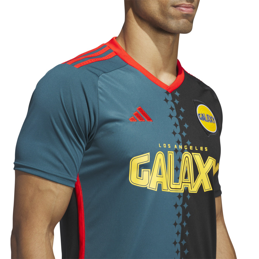 Maillot Los Angeles Galaxy third 2024