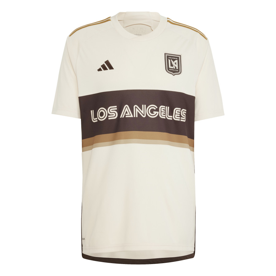 Maillot Los Angeles FC third 2024