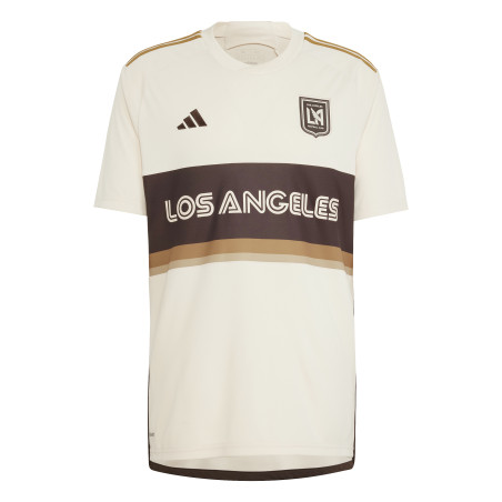 Maillot Los Angeles FC third 2024