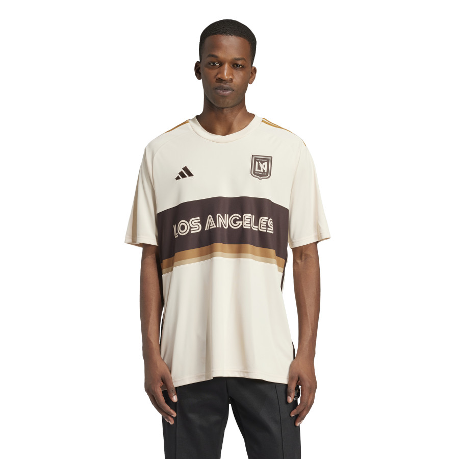 Maillot Los Angeles FC third 2024