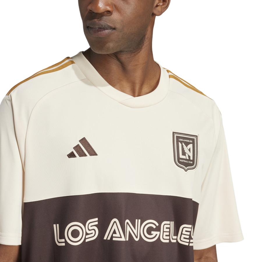 Maillot Los Angeles FC third 2024