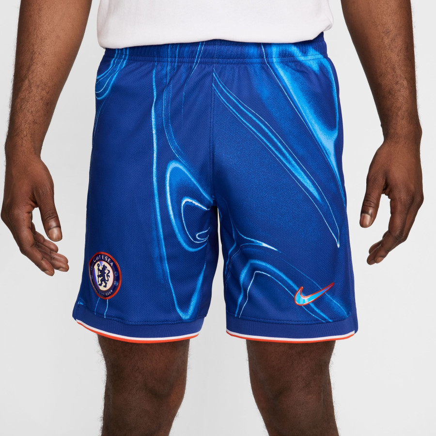 Short Chelsea domicile 2024/25