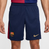 Short FC Barcelone domicile 2024/25