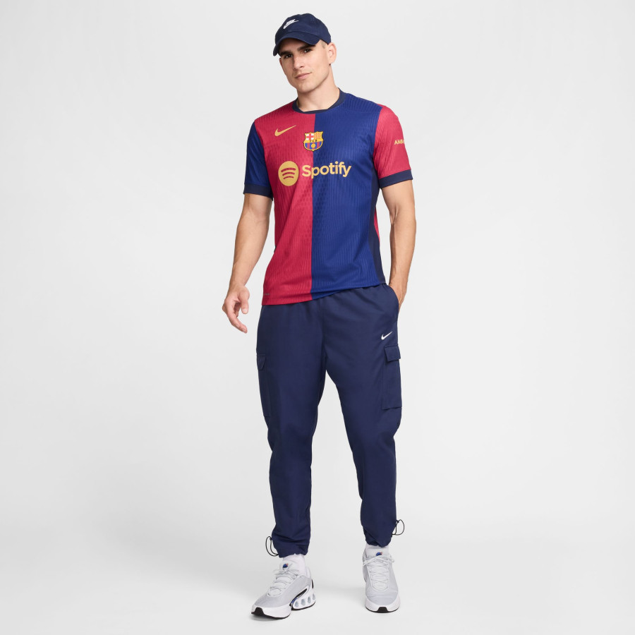 Maillot FC Barcelone domicile authentique 2024/25