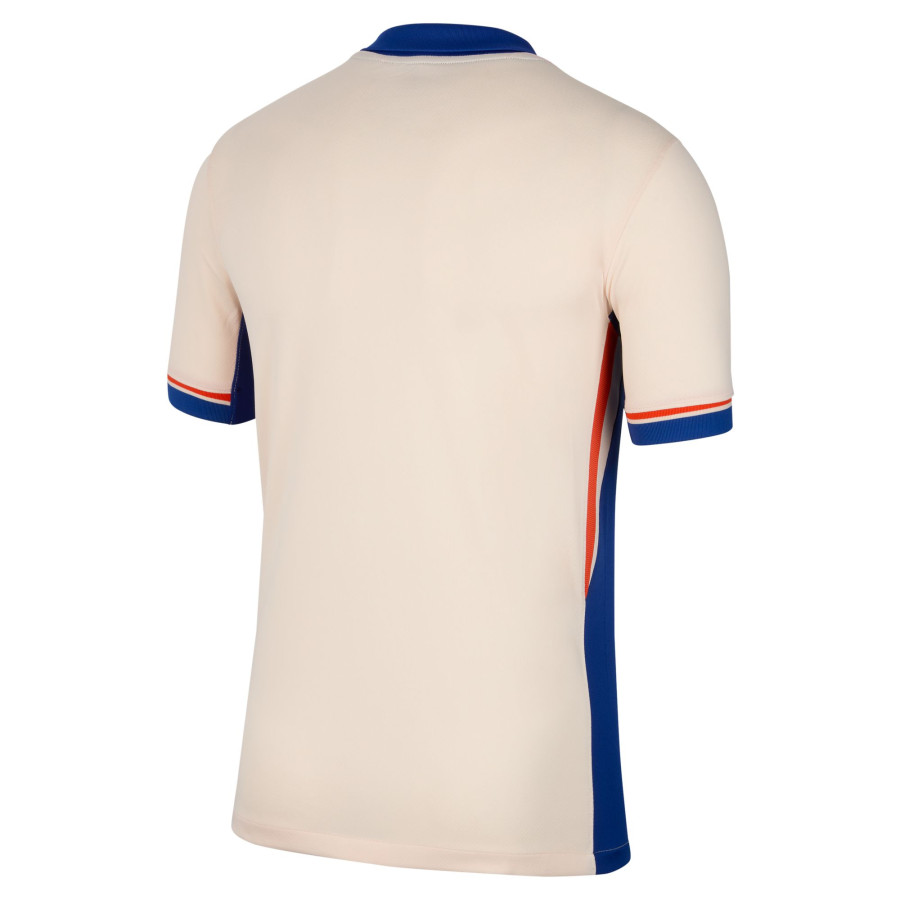 Maillot Chelsea extérieur 2024/25