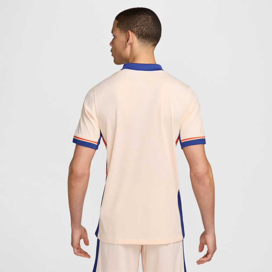 Maillot Chelsea extérieur 2024/25